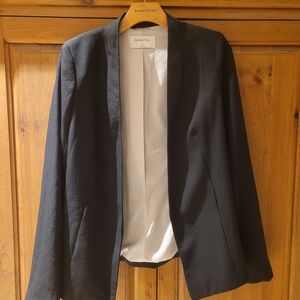 Babaton Black Women's Blazer